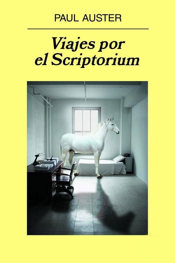 Viajes Por el Scriptorium