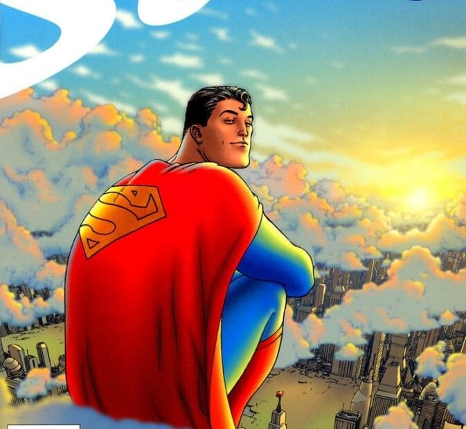 Descargar gratis All-Star Superman Volumen 1 (12 de 12) comic completo All-Star Superman Volumen 1