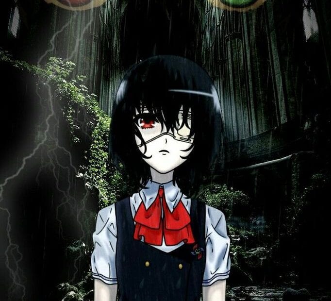 Manga completo Another