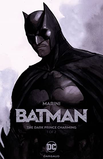 Batman: The Dark Prince Charming (2 de 2)