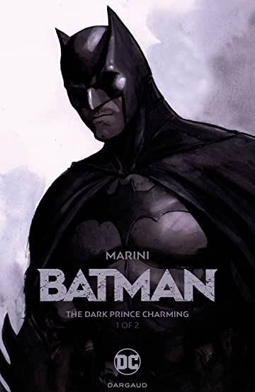 Comic completo Batman: The Dark Prince Charming