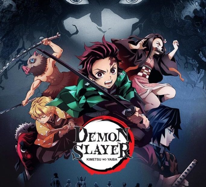 Manga completo Kimetsu no Yaiba