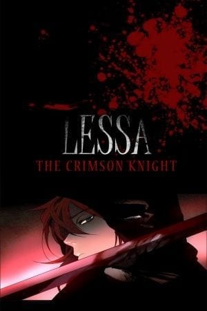 Descargar Lessa The Crimson Knight manga