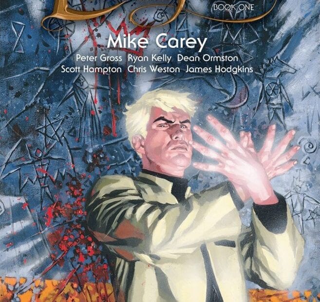 Descargar gratis Lucifer Volumen 1 (75 de 75) Descargar Lucifer Volumen 1 comic