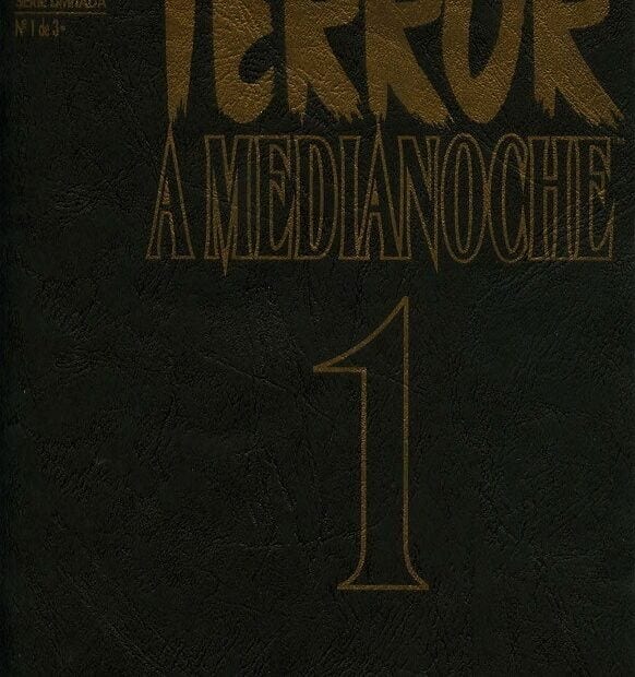 Descargar gratis Midnight Massacre (5 de 5) Comic completo Midnight Massacre