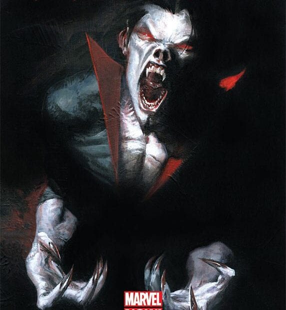 Descargar gratis Morbius: The Living Vampire Volumen 2 (9 de 9) Comic completo Morbius: The Living Vampire Volumen 2