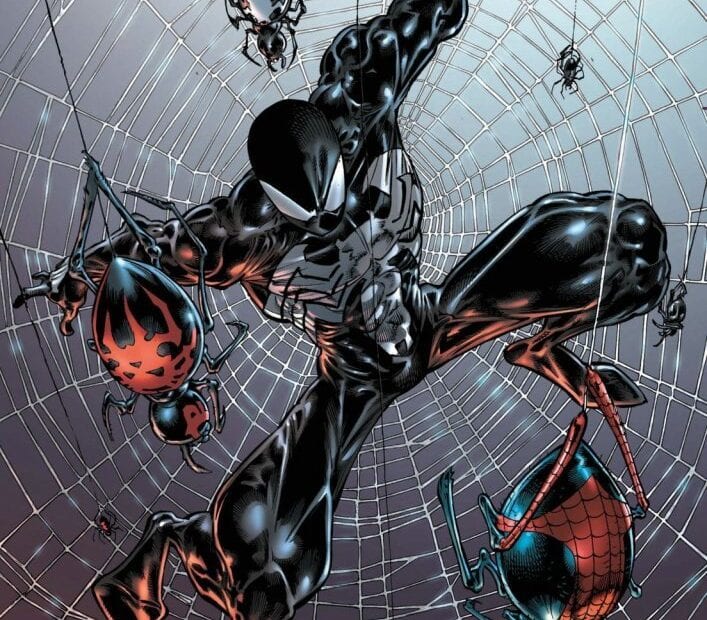 Descargar gratis Spider-Man: Back In Black (5 de 5) Comic completo Spider-Man: Back In Black