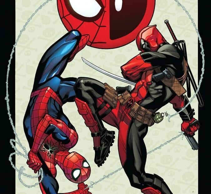 Comic completo Spider-Man / Deadpool Volumen 1