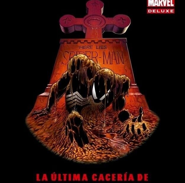 Descargar gratis Spider-Man: La Ultima Caceria de Kraven (2 de 2) Comic completo Spider-Man: La Ultima Caceria de Kraven