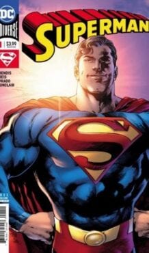 Comic completo Superman Volumen 5