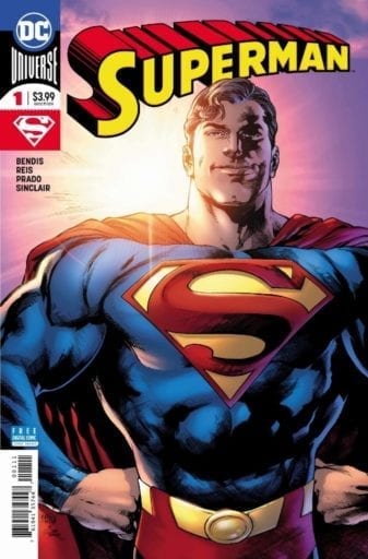 Descargar Superman Volumen 5 Comic