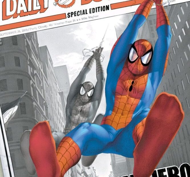 Descargar gratis The Pulse Volumen 1 (14 de 14) Comic completo The Pulse Volumen 1