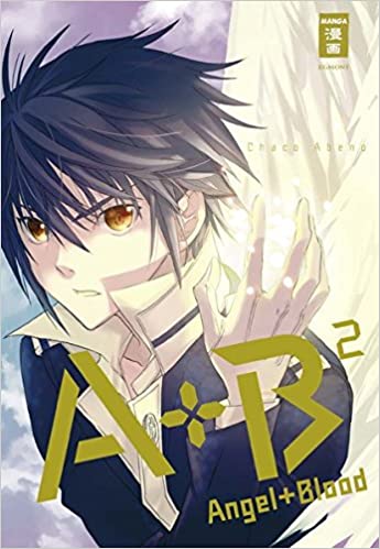 Descargar Angel Blood manga