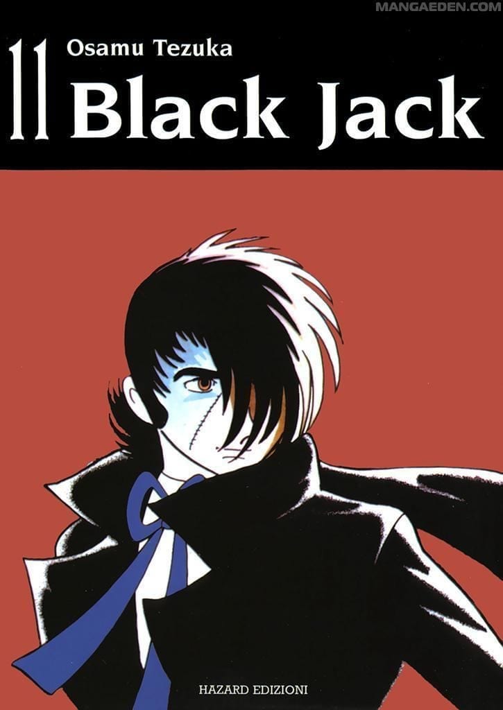 Descargar Black Jack manga