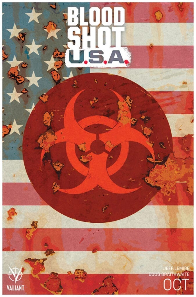 Bloodshot U.S.A (4 de 4)