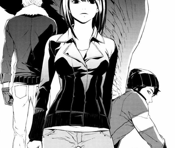 Manga completo Carnivorous Princess Yegrinna