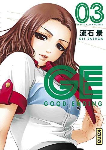 Descargar Good Ending manga