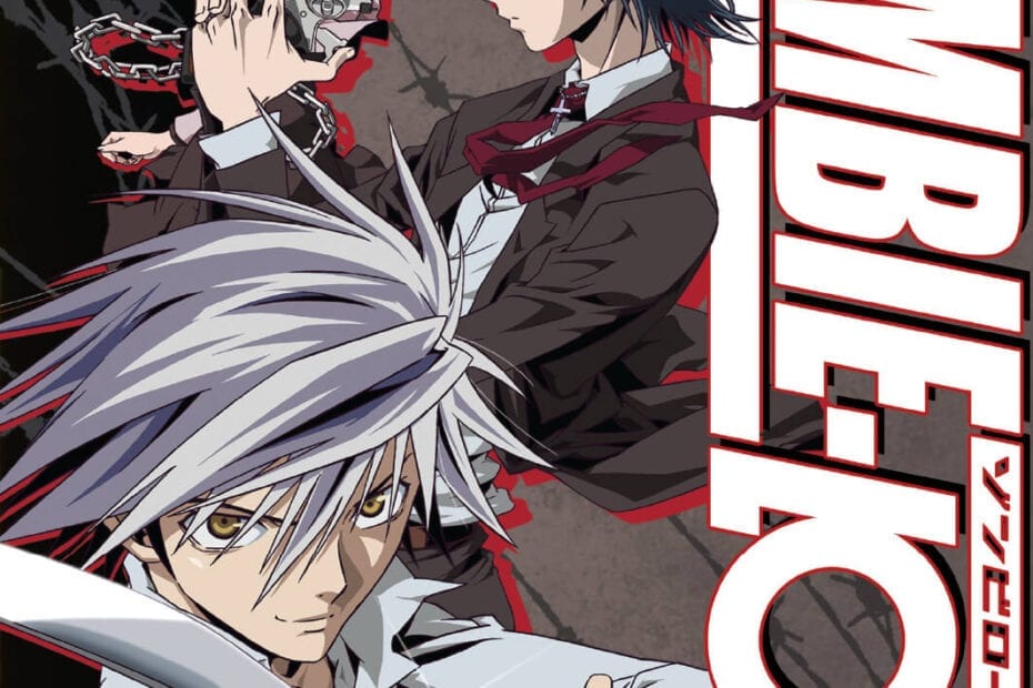 Manga completo Zombie-Loan
