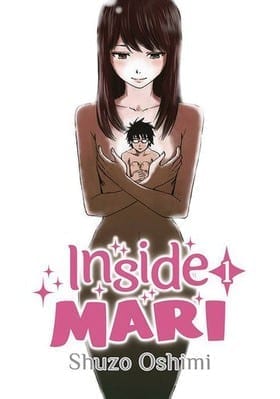 Descargar Boku wa Mari no Naka manga