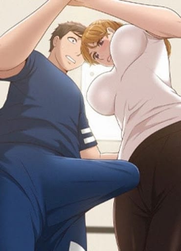 Descargar Eyaculación manga