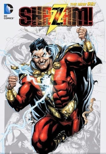 Comic completo Shazam! Volumen 1