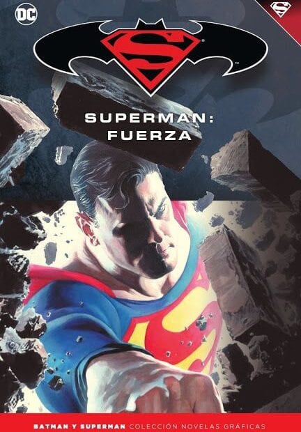 Descargar gratis Superman: Fuerza Comic completo Superman: Fuerza