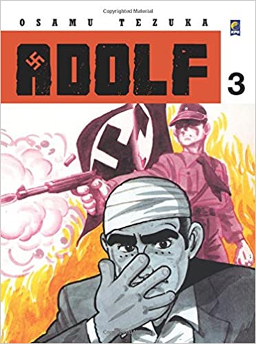 Descargar ADOLF MANGA