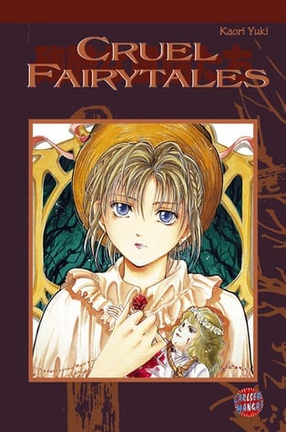 Manga completo CRUEL FAIRY TALES