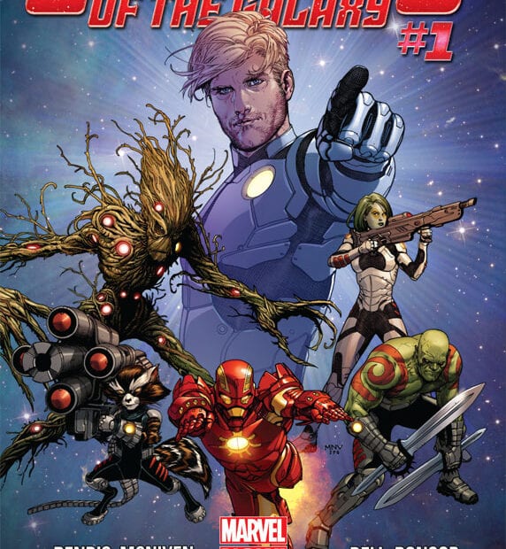 Descargar gratis Guardians Of The Galaxy- vol 3 Comic completo Guardians Of The Galaxy- vol 3