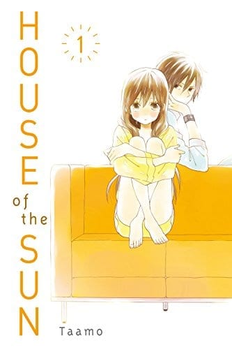 Manga completo Taiyou no Ie