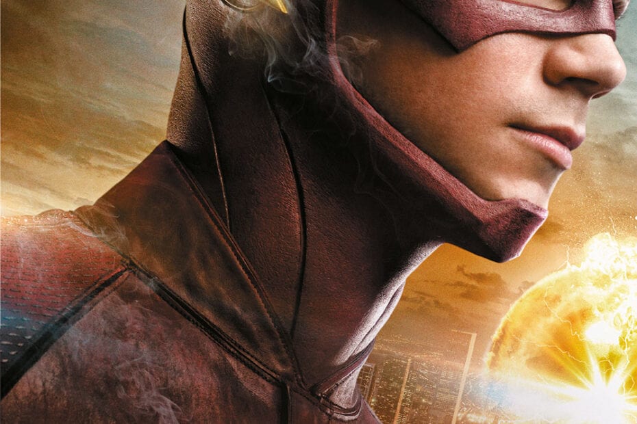 Descargar gratis The Flash - Temporada Cero Comic completo The Flash - Temporada Cero