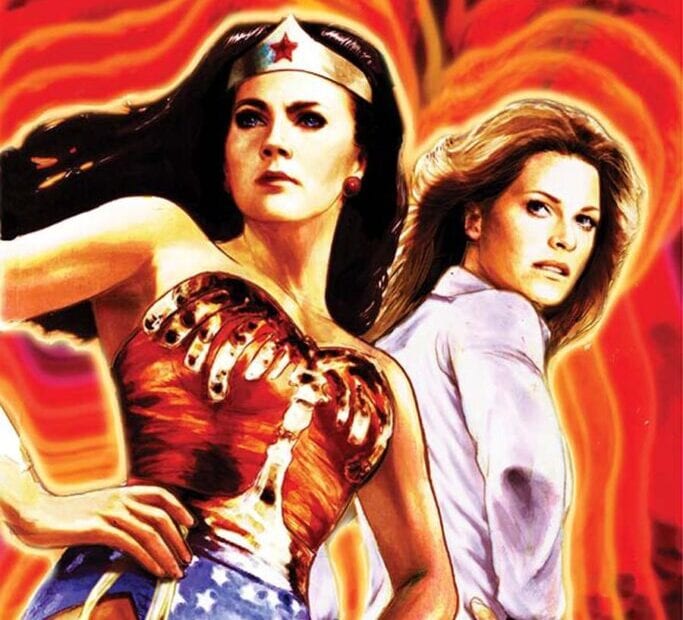 Descargar gratis Wonder Woman ’77 Meets The Bionic Woman (6 de 6) Comic completo Wonder Woman ’77 Meets The Bionic Woman