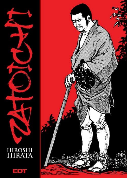 Zatoichi Manga Completo Sin Acortadores Gratis
