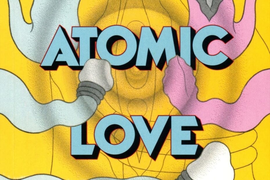 Descargar gratis ATOMIC LOVE Manga completo ATOMIC LOVE