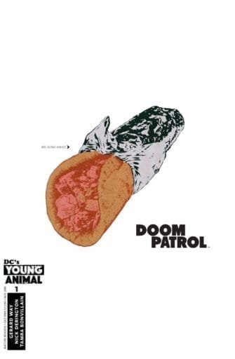 Doom Patrol Volumen 6 (12 de 12) [Young Animal]