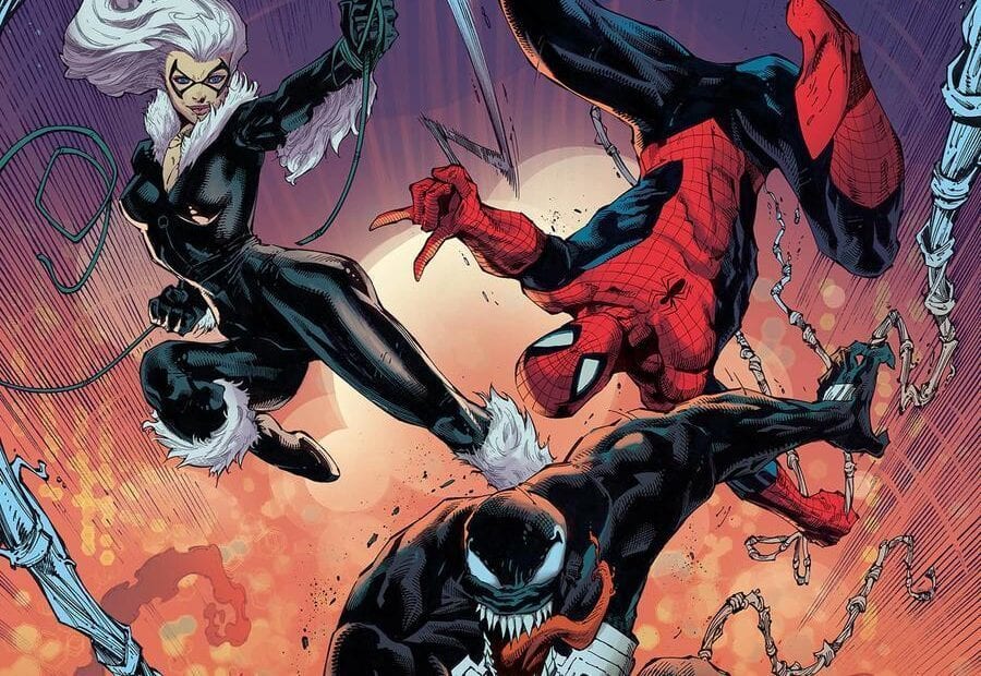 Comic completo Free Comic Book Day 2020