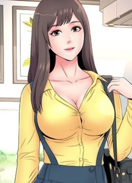 Descargar Madre E Hija mangas
