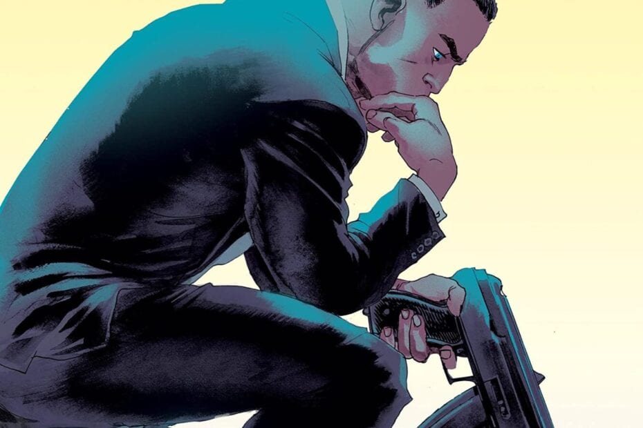 Descargar gratis Prodigy Volumen 1 (6 de 6) Comic completo Prodigy Volumen 1
