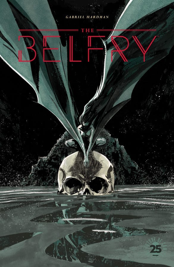 Comic completo The Belfry