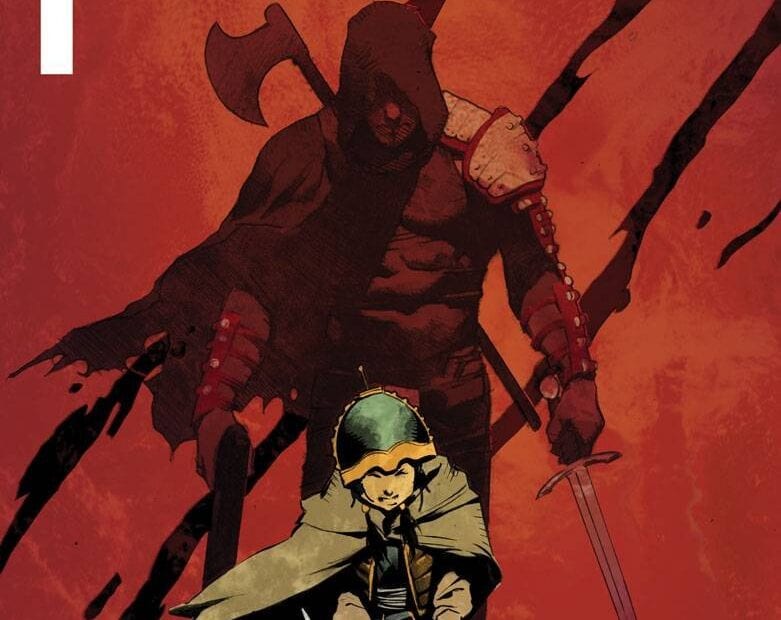 Comic completo Wrath of the Eternal Warrior