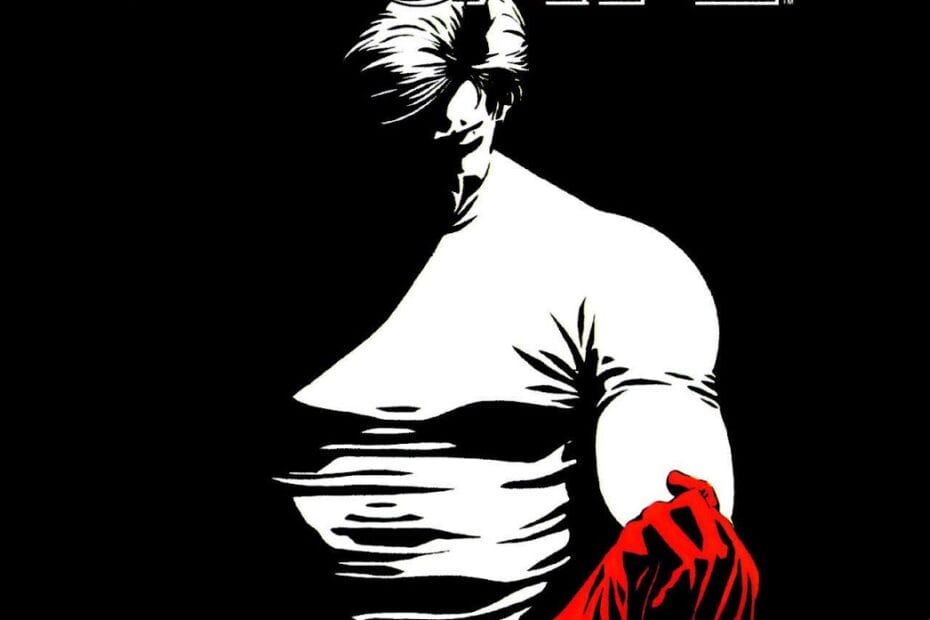 Comic completo After the Cape