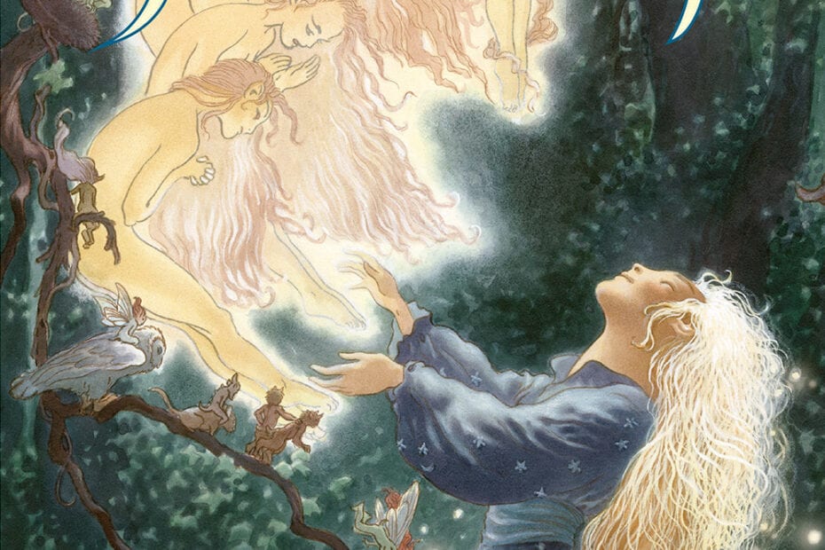 Comic completo Stardust