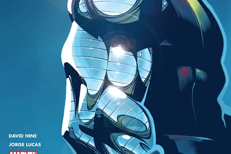 Comic completo X-Men: Colossus Bloodline