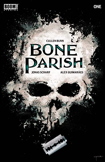 Comic completo Bone Parish