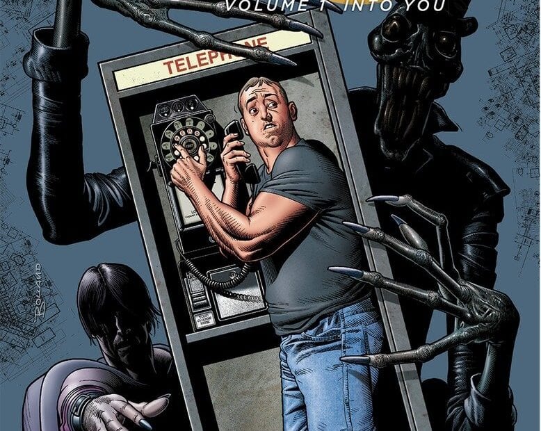 Comic completo Dial H