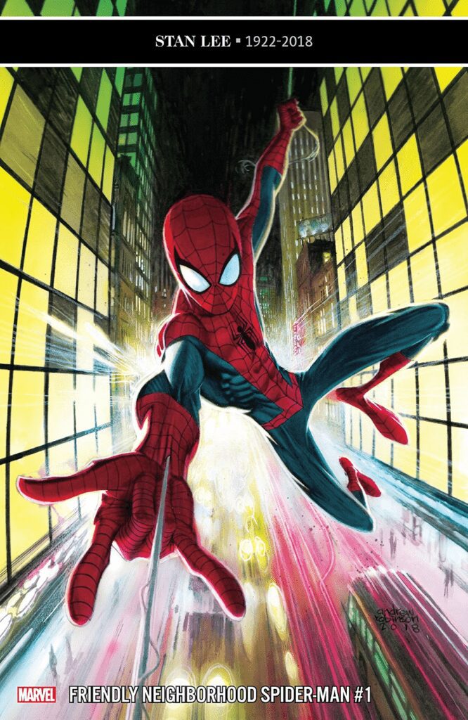 Comic completo Friendly Neighborhood Spider-Man Volumen 2