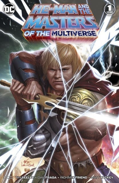 He-Man And the Masters of the Multiverse [6/6]