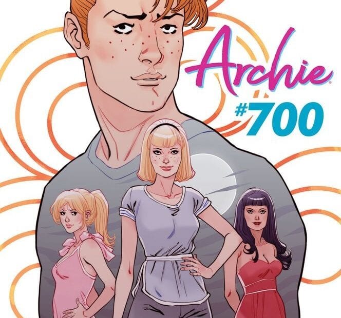 Comic completo Archie Volumen 1 [#700+]