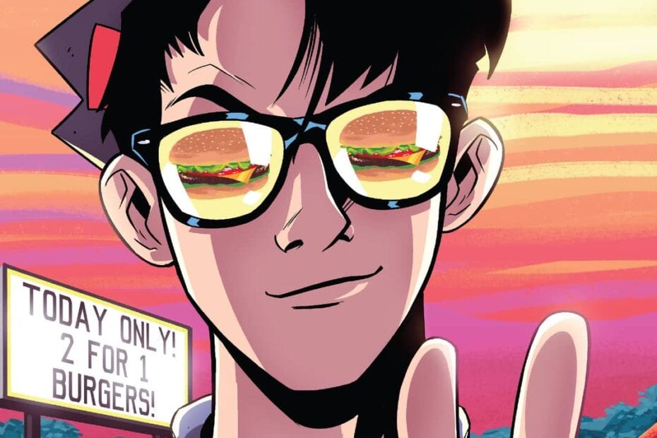 Comic completo Jughead Volumen 2