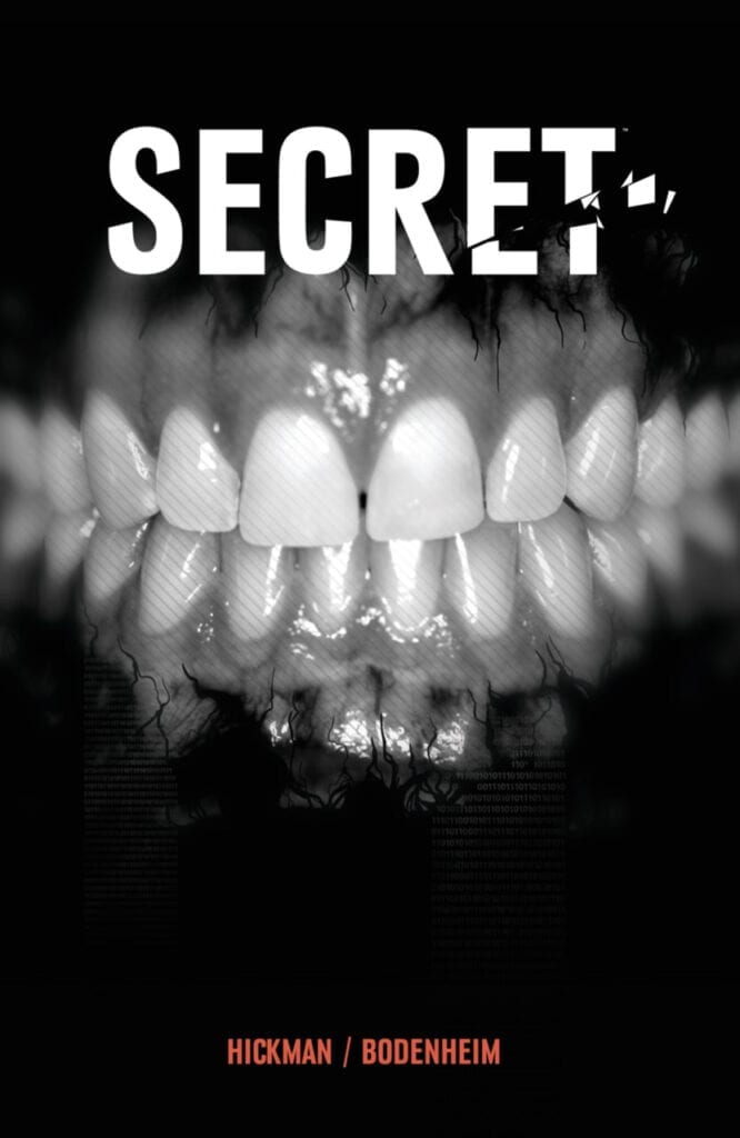 Secret [7/7]